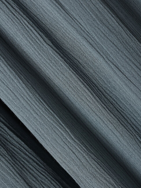 Green Parks「I　楊柳クレープボリュームキャミワンピース」|ワンピース|