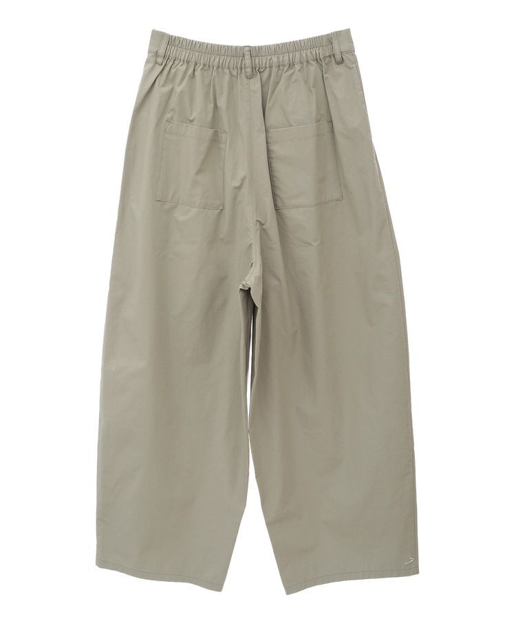 Green Parks「・ELENCARE DUE コクーンタックパンツ」|その他|