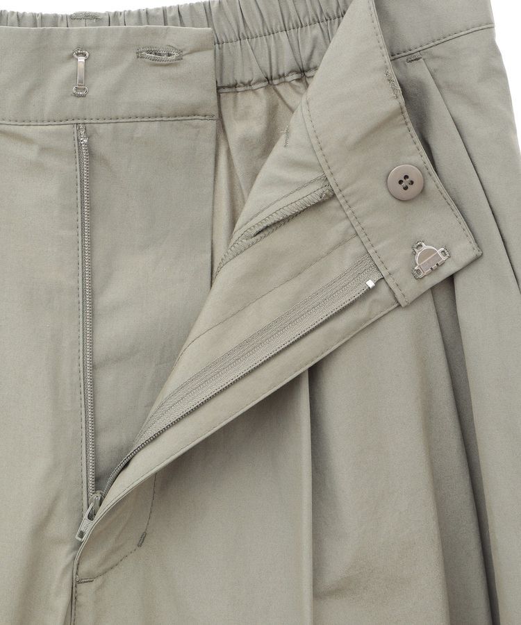 Green Parks「・ELENCARE DUE コクーンタックパンツ」|その他|