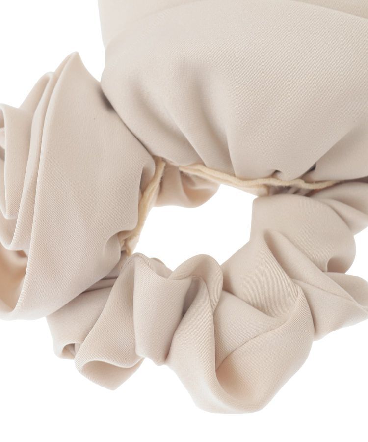 Green Parks「・HALF TIME ダブルフラワーシュシュ」|その他|