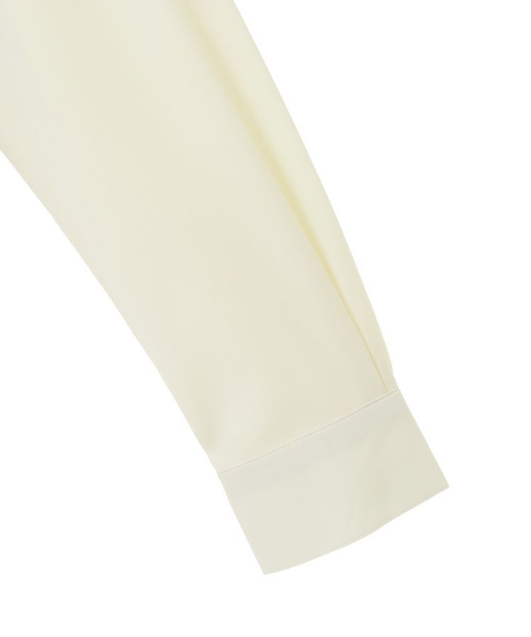 YECCA VECCA「【2点SET】シャツレイヤードニットベスト」|ベスト・ジレ|