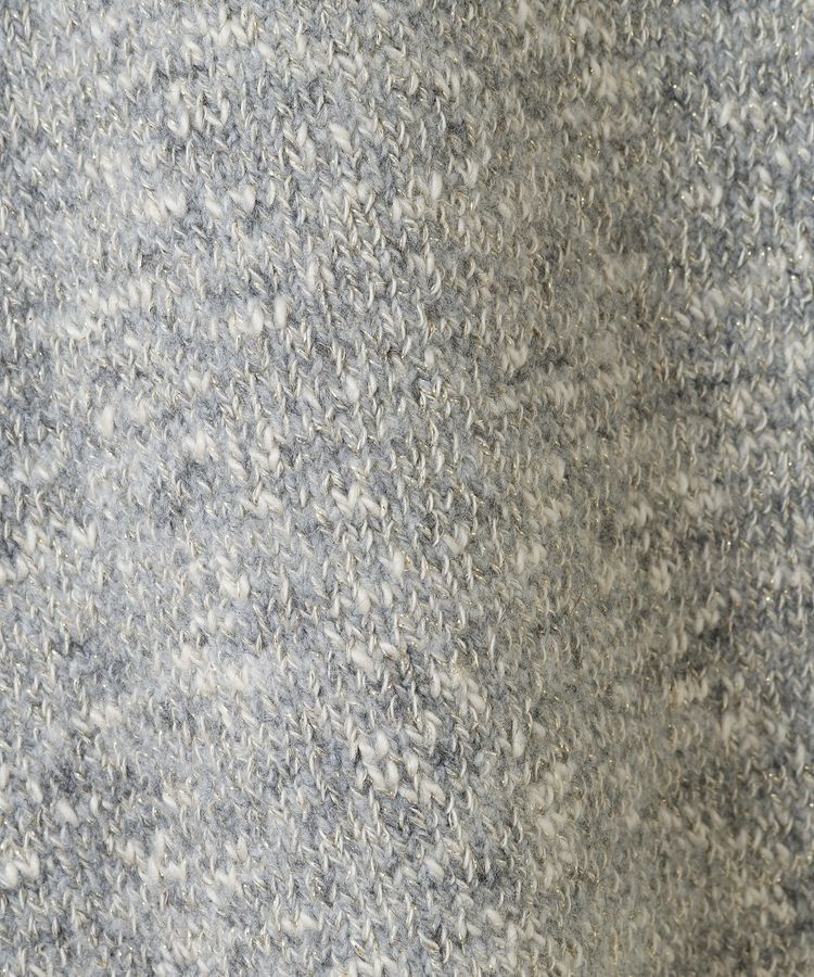 YECCA VECCA「【2点SET】シャツレイヤードニットベスト」|ベスト・ジレ|