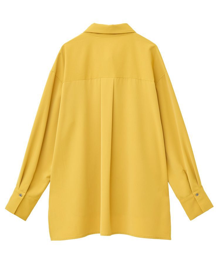 YECCA VECCA「2wayボウタイシャツ」|シャツ・ブラウス|