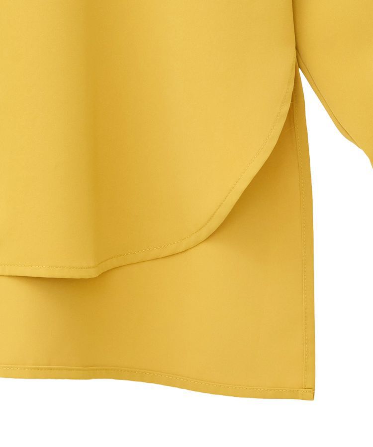 YECCA VECCA「2wayボウタイシャツ」|シャツ・ブラウス|