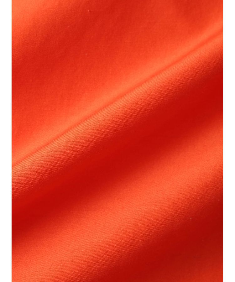 GARAGE OF GOOD CLOTHING「フリルハーフスリーブブラウス」|シャツ・ブラウス|