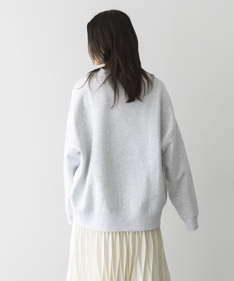 GARAGE OF GOOD CLOTHING「【GOOD ROCK SPEED】LIFE FASHIONS プリントスウェット」|スウェット・ジャージ|