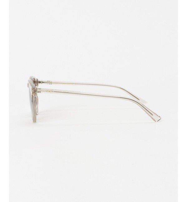 allureville「【Messy Weekend（メシーウィークエンド）】 NEW DEPP」|サングラス|