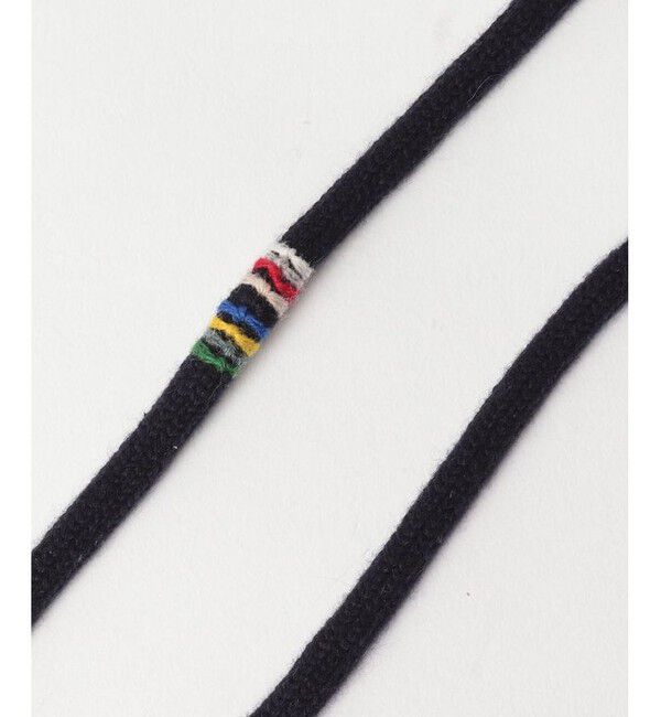 allureville「【extreme cashmere(エクストリームカシミヤ)】 CORD」|ベルト|