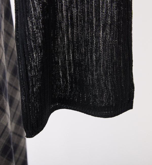  「【AYANO企画】カーデセットワンピース」|ワンピース|