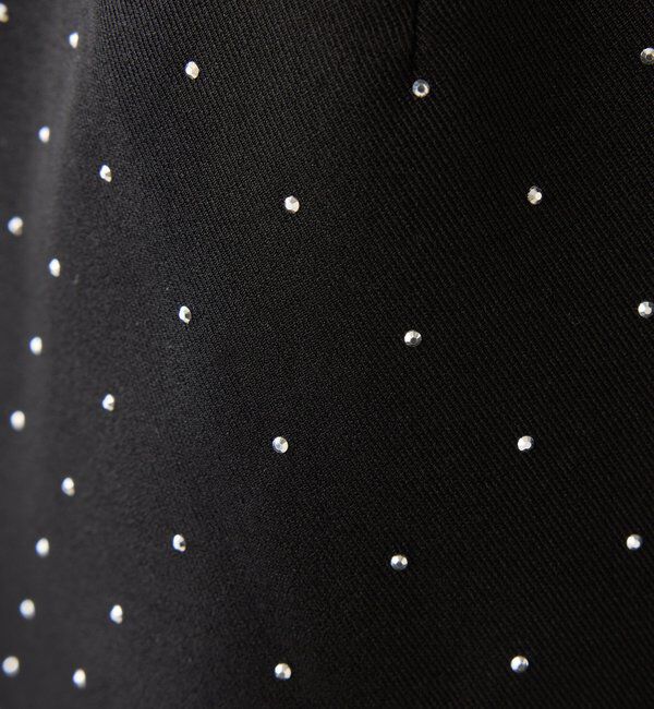  「ベスト付ツイードショートパンツ【セットアップ可能】」|その他|