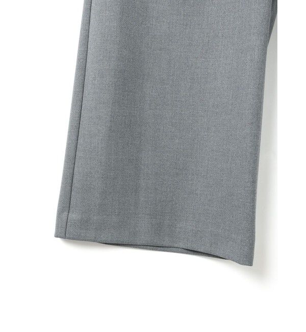 mizuiro ind「mizuiro ind サイドバックルパンツ」|その他|