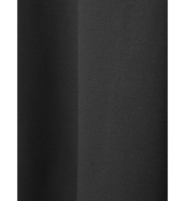 mizuiro ind「mizuiro ind サイドバックルパンツ」|その他|