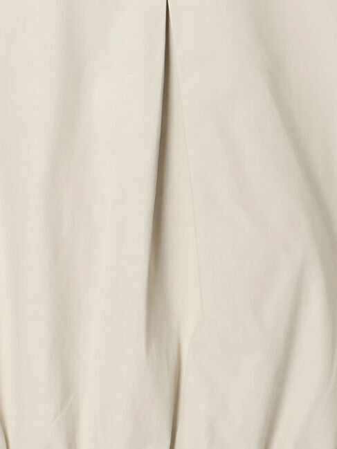 Te chichi TERRASSE「MA-1ショートベスト《2025spring catalog item》」|ダウンベスト・ベスト|