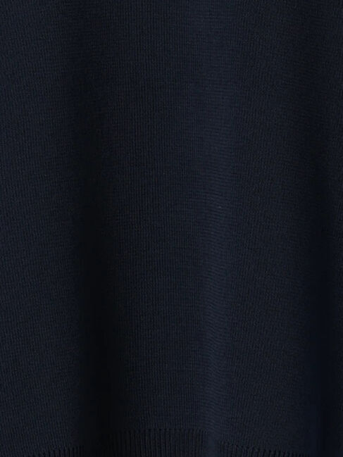 Te chichi「キャンディースリーブドッキングニット」|ニット・セーター|