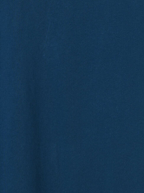 Lugnoncure「メガネ刺繍Tシャツ」|Tシャツ・カットソー|