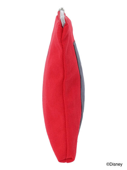 Lugnoncure「【Disney】FANTASIA/ロゴプリントポーチ」|その他|