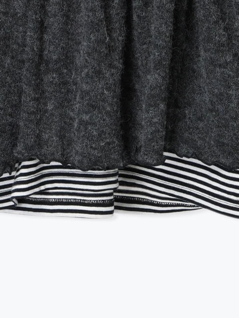 Samansa Mos2「2WAYニットビスチェセットトップス」|Tシャツ・カットソー|