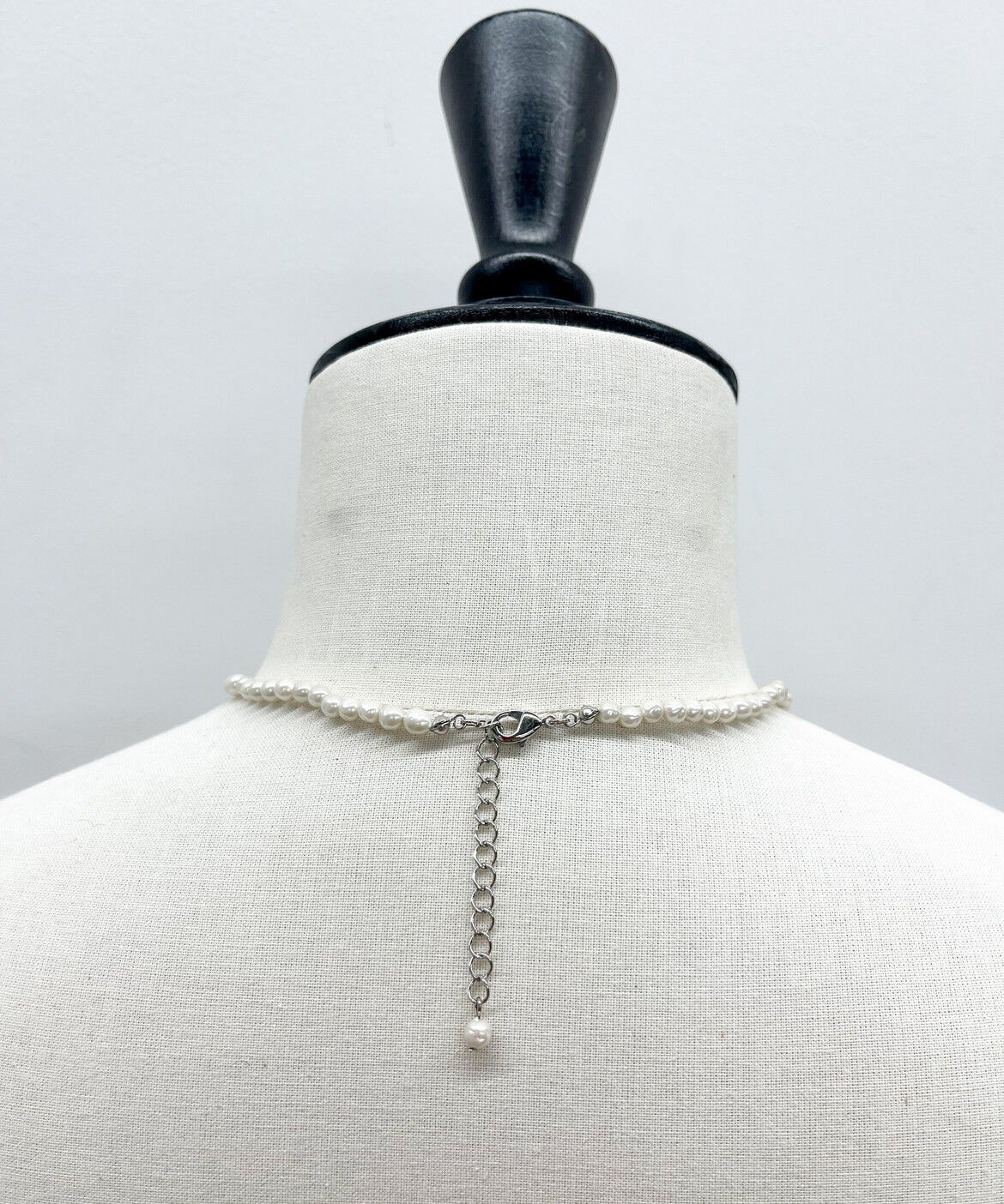 DAY by DAY it&rsquo;s international「ガラスパールネックレス」|ネックレス|