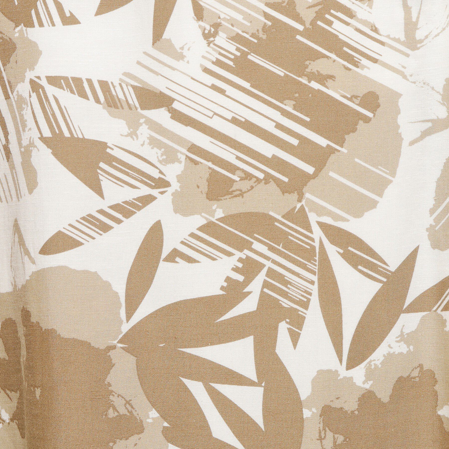 COUP DE CHANCE「【洗える】花柄フレアスカート」|スカート|