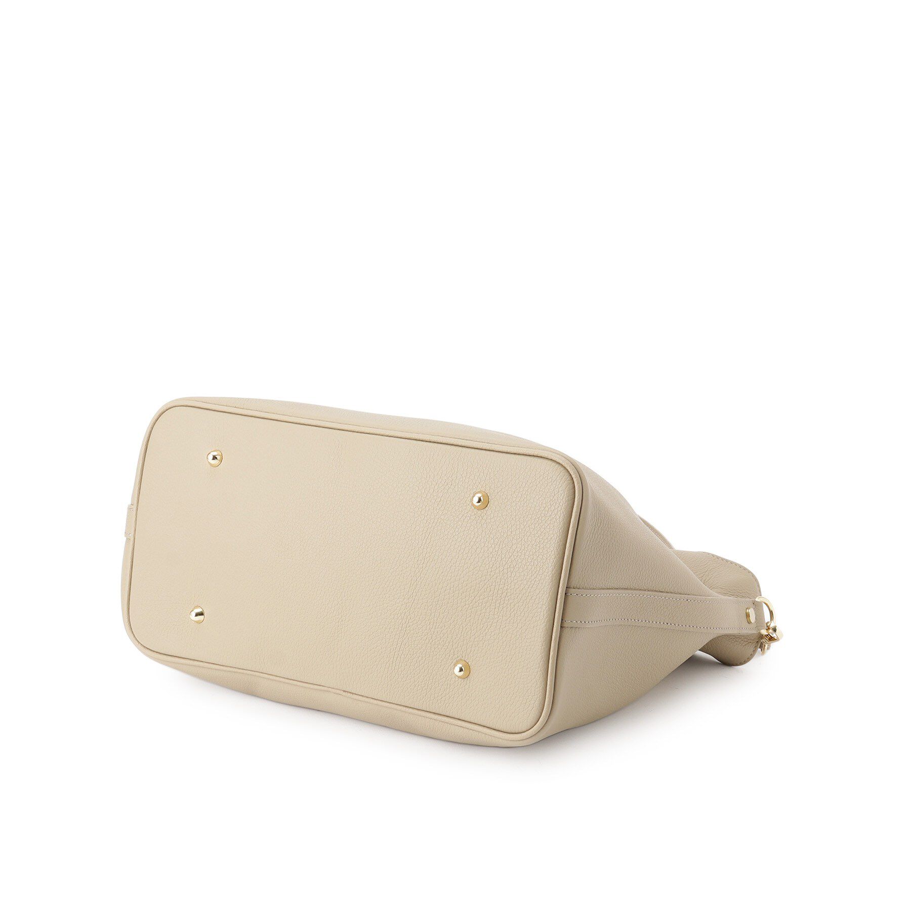 DRESSTERIOR「MILOS（ミロス）金具付きトートバッグ」|トートバッグ|