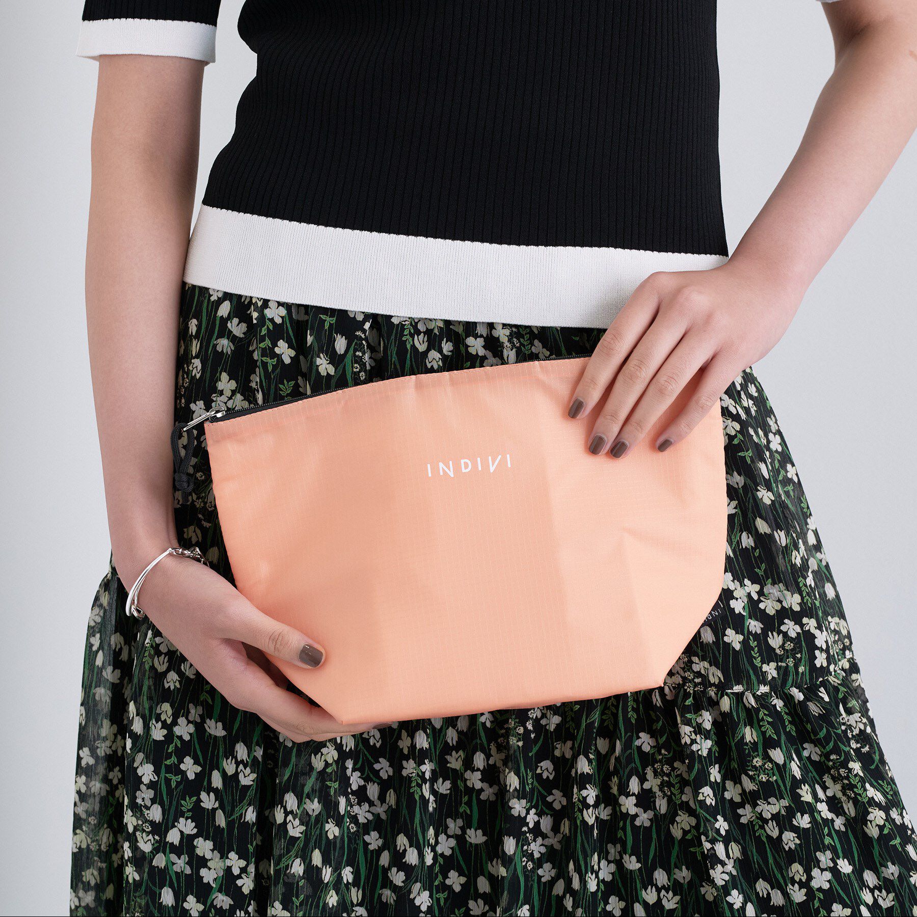 INDIVI「保冷ポーチバッグ」|食器・キッチングッズ|