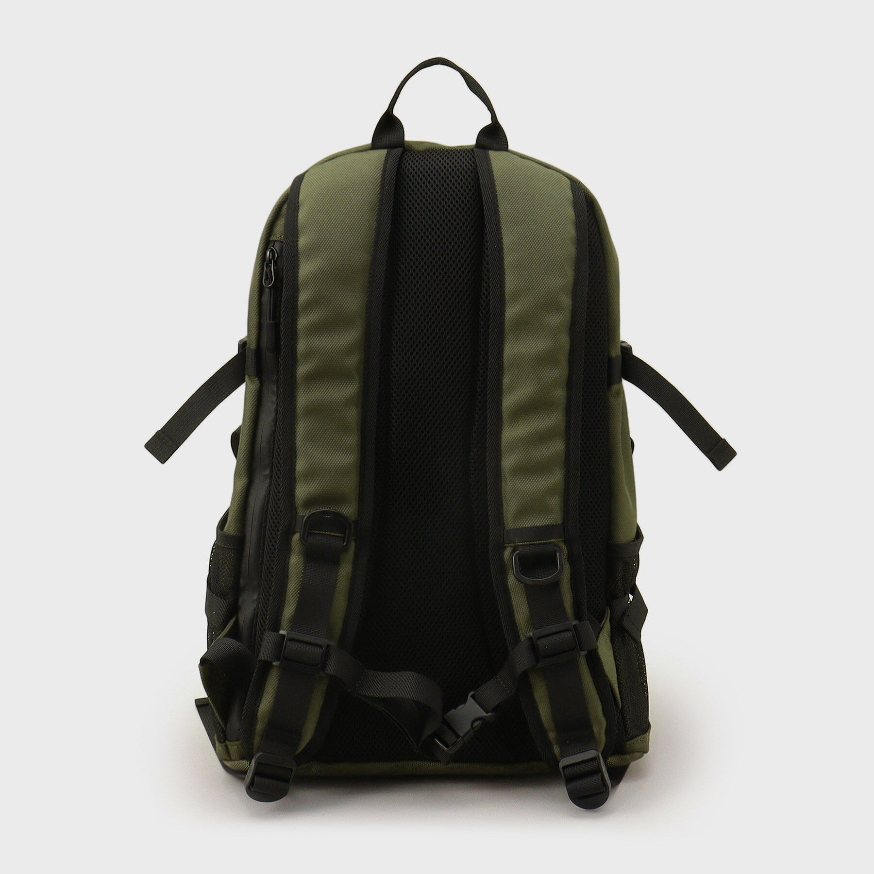 TAKEO KIKUCHI「【大容量/ONOFF兼用】ラージキャパシティー バックパック」|リュック|