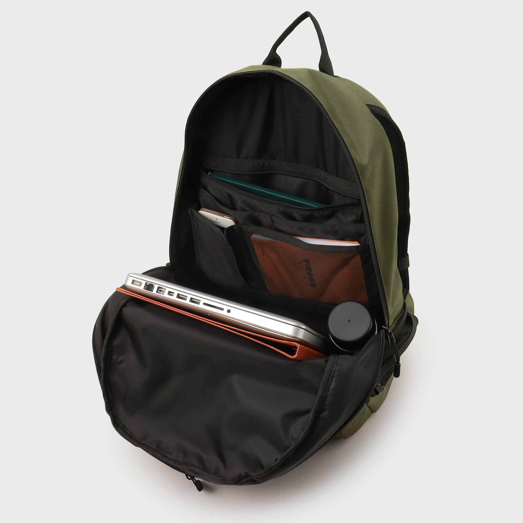 TAKEO KIKUCHI「【大容量/ONOFF兼用】ラージキャパシティー バックパック」|リュック|