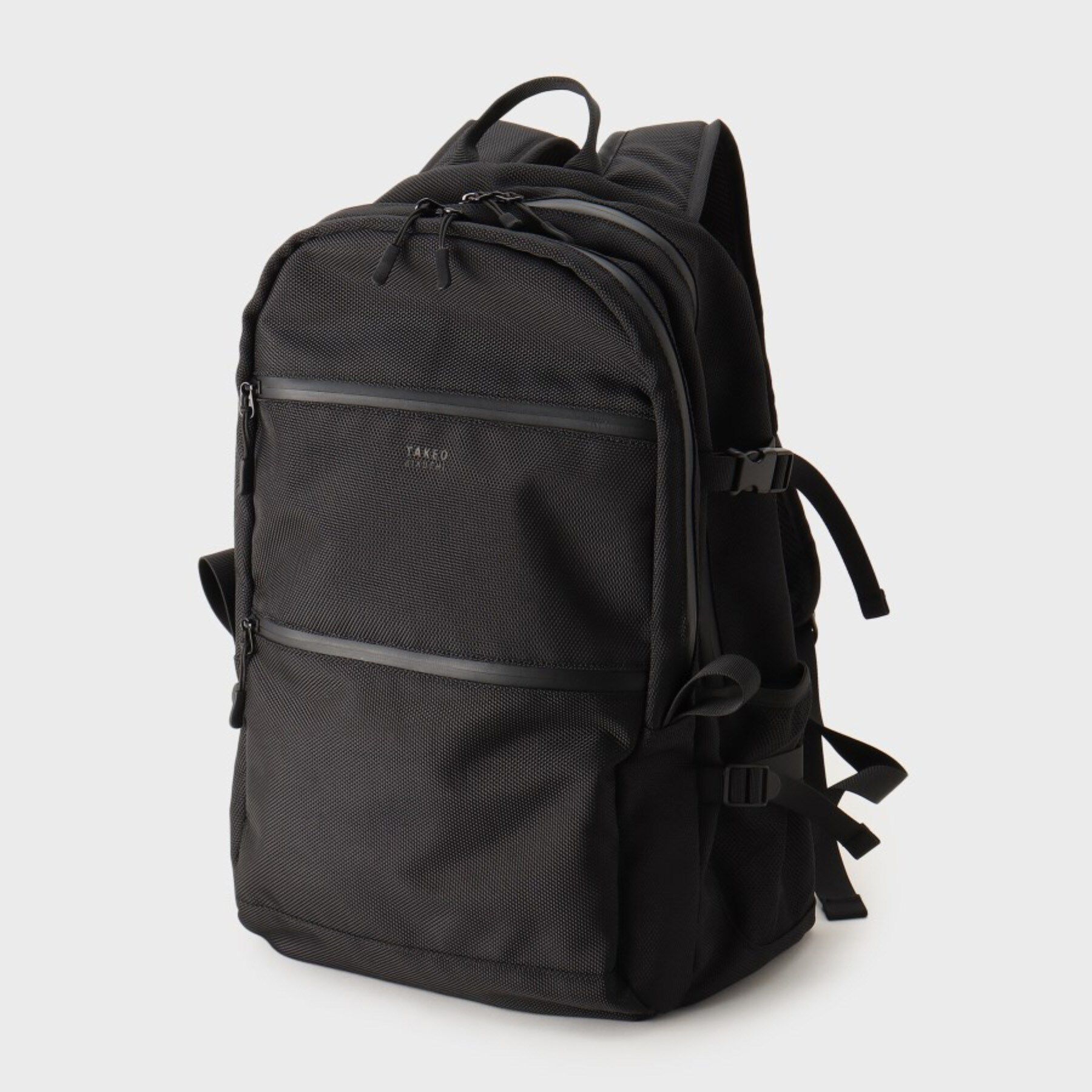 TAKEO KIKUCHI「【大容量/ONOFF兼用】ラージキャパシティー バックパック」|リュック|