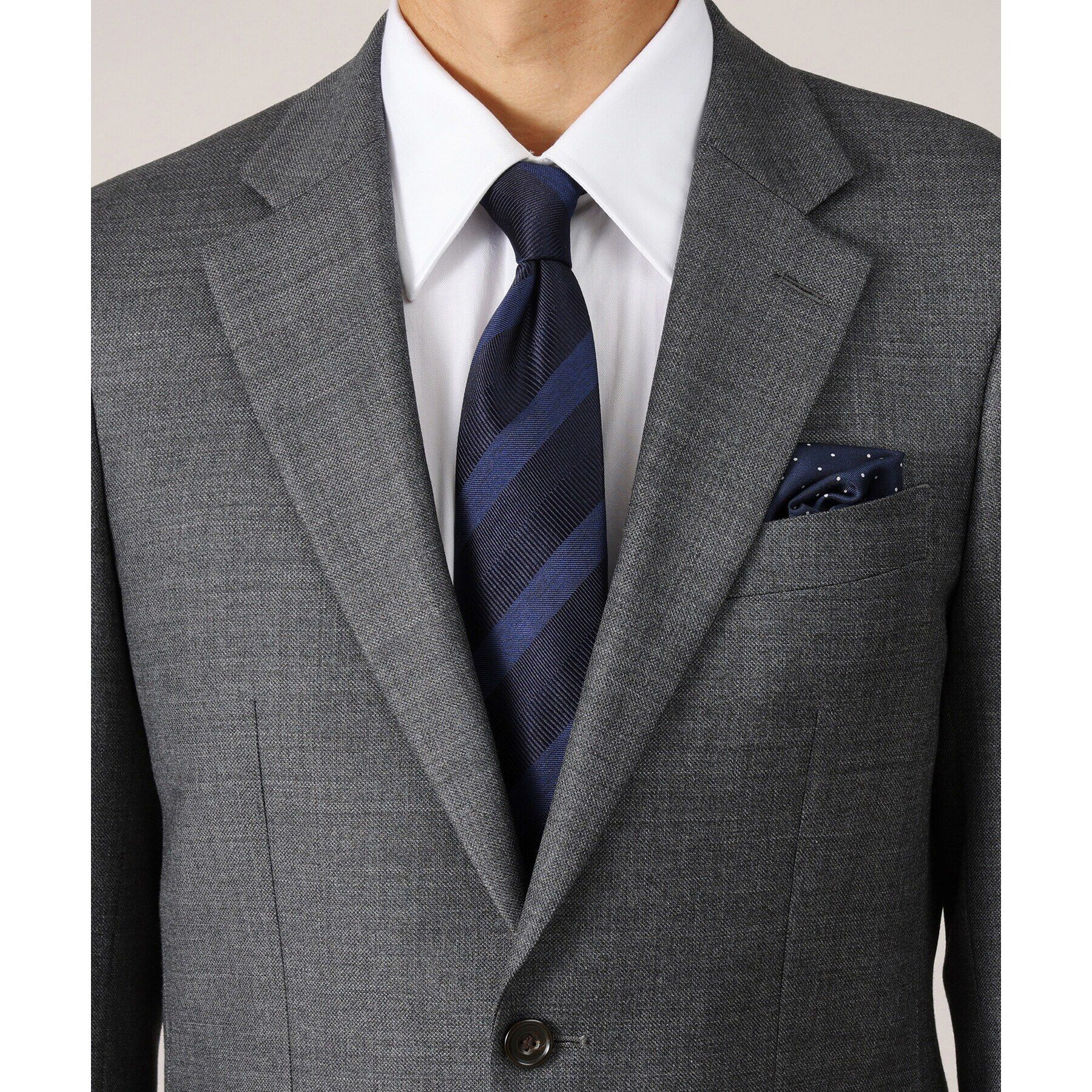 TAKEO KIKUCHI「【BOXセット】シルクネクタイ＆名刺入れ セット」|ネクタイ・蝶ネクタイ|