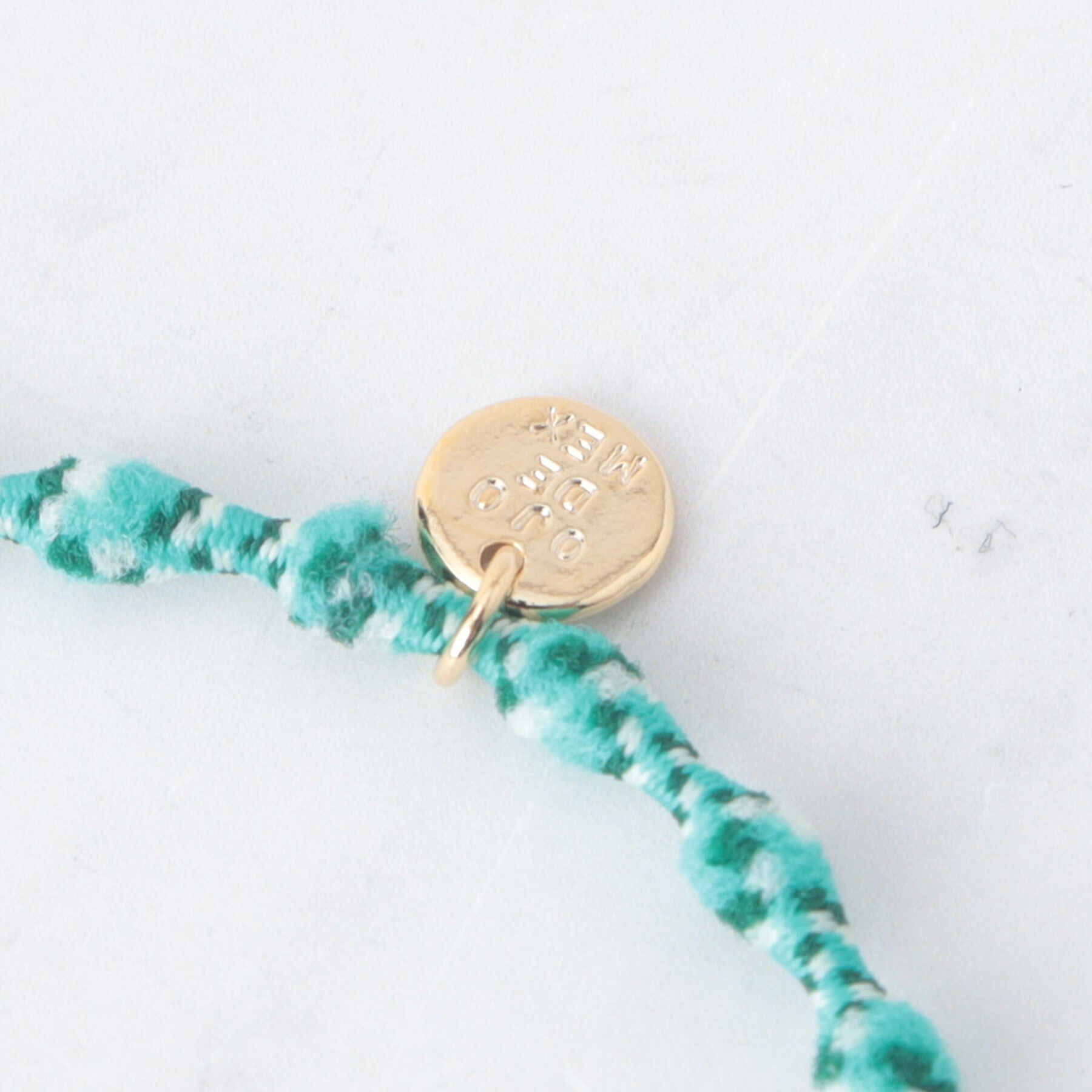 TAKEO KIKUCHI「Motief Bracelet」|ブレスレット・バングル|