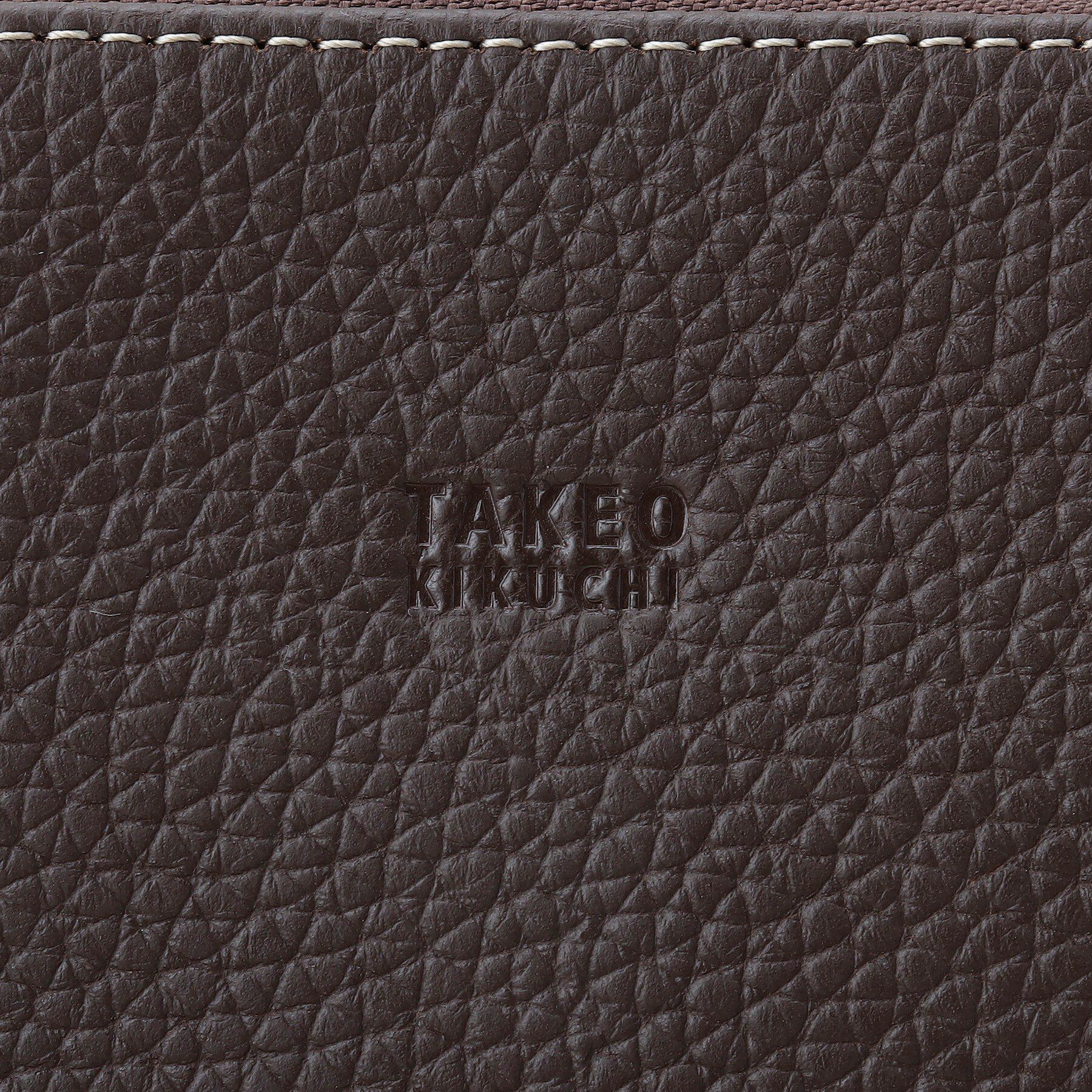 TAKEO KIKUCHI「フレンチシュリンクレザーミニショルダー」|ショルダー・メッセンジャー|
