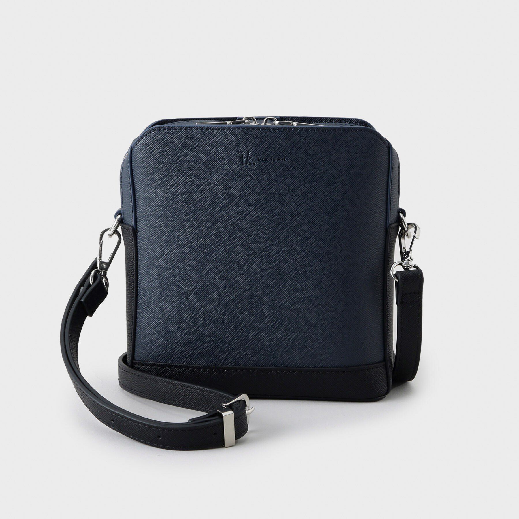 tk.TAKEO KIKUCHI「アオリミニショルダー」|ショルダー・メッセンジャー|