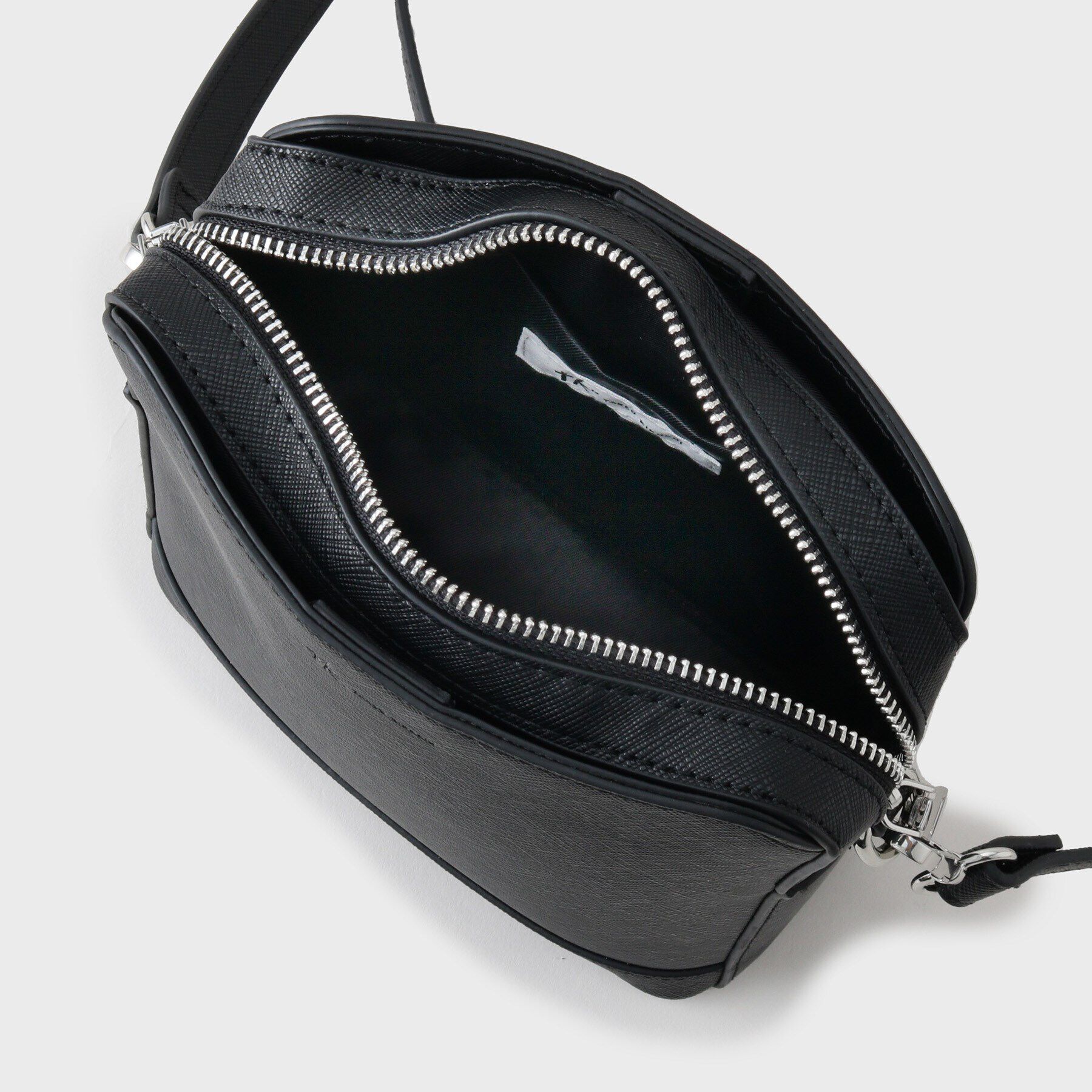 tk.TAKEO KIKUCHI「アオリミニショルダー」|ショルダー・メッセンジャー|