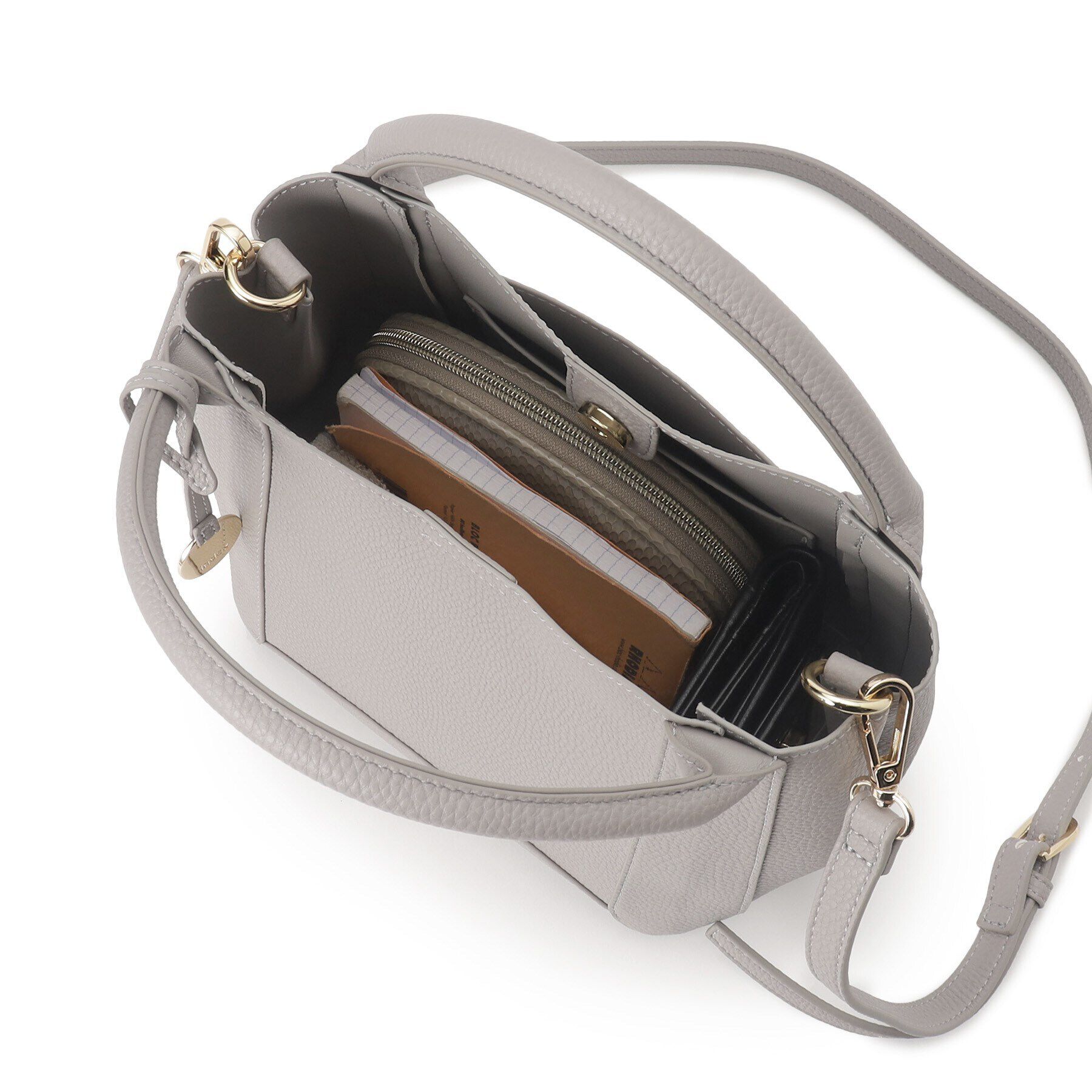 index「【2WAY】ミニトートバッグ」|トートバッグ|