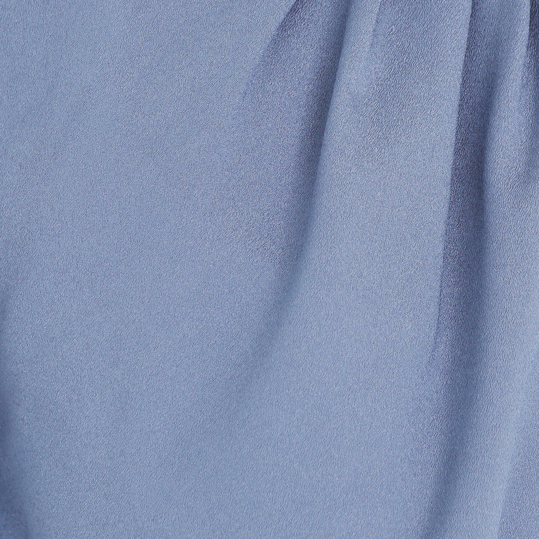 index「ツイストスリットネックブラウス【洗濯機洗い可】」|シャツ・ブラウス|