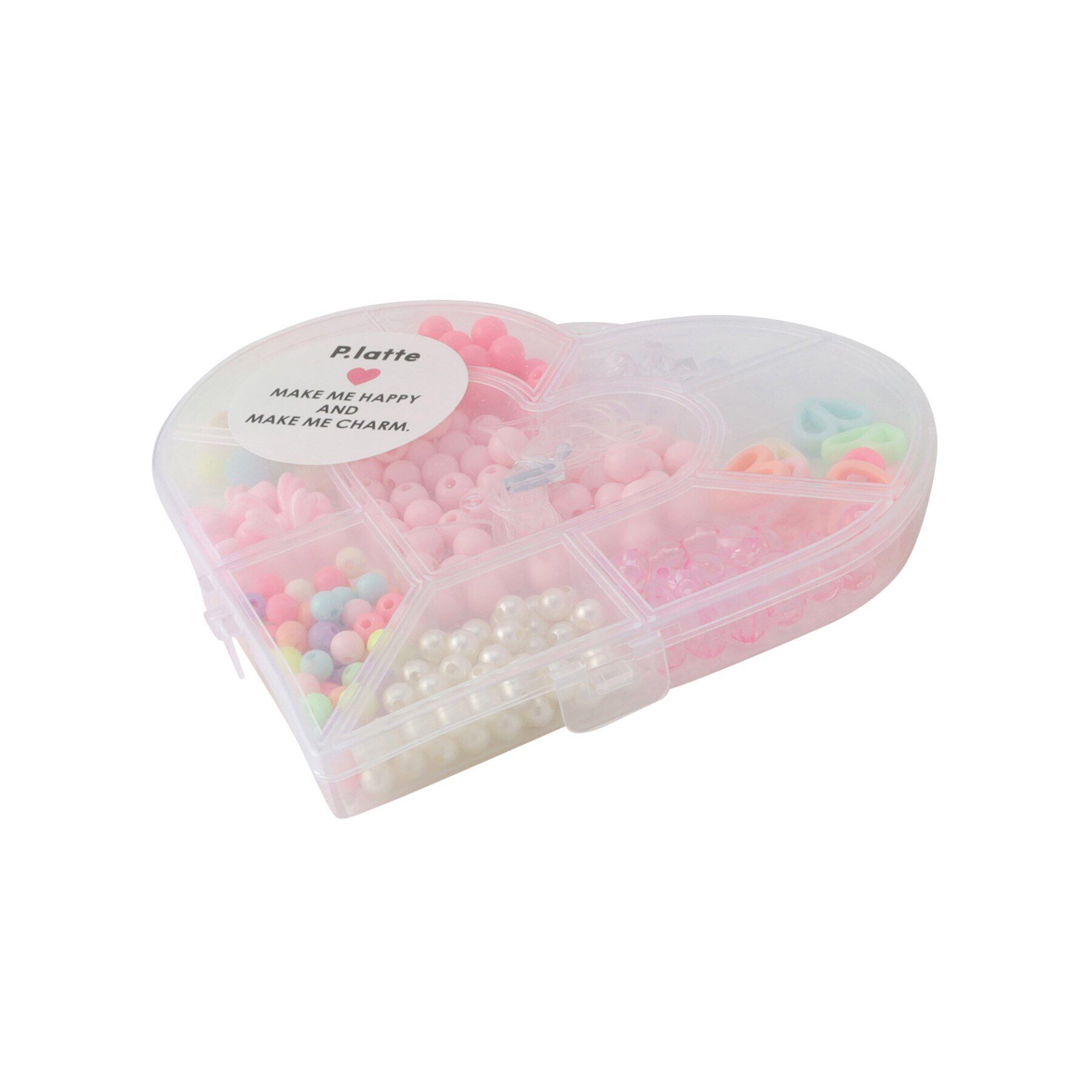 PINK-latte「ビーズセット」|その他|