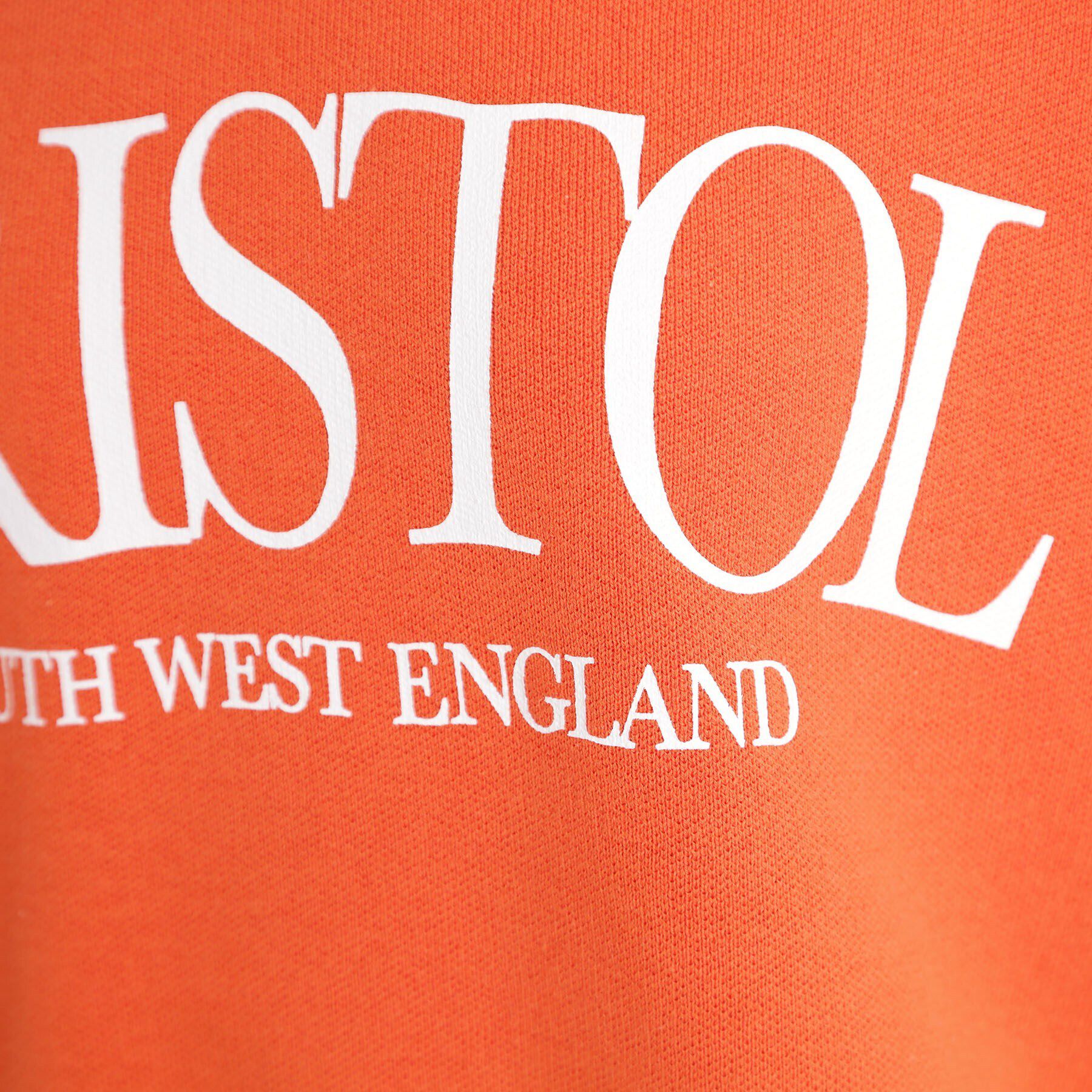 THE SHOP TK「スウェットライクロゴニット」|Tシャツ・カットソー|