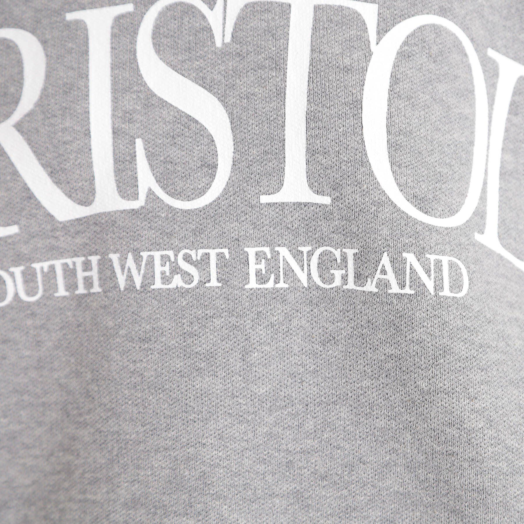 THE SHOP TK「スウェットライクロゴニット」|Tシャツ・カットソー|