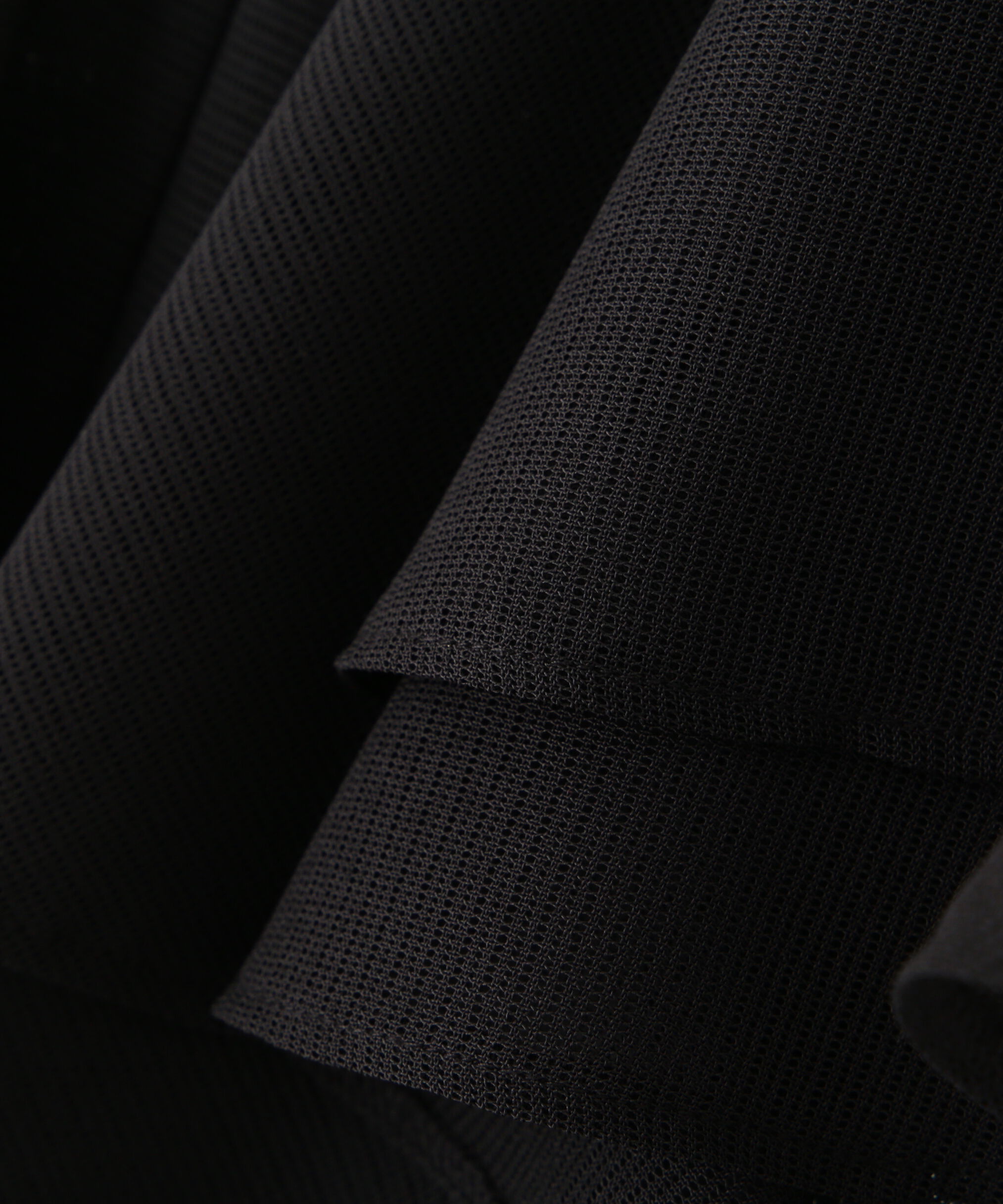  「メッシュフリルブラウス」|シャツ・ブラウス|