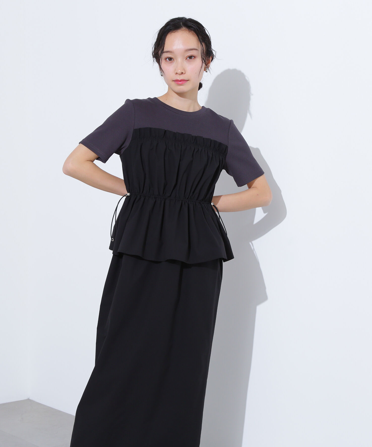  「ドロストコードドッキングワンピース」|ワンピース|