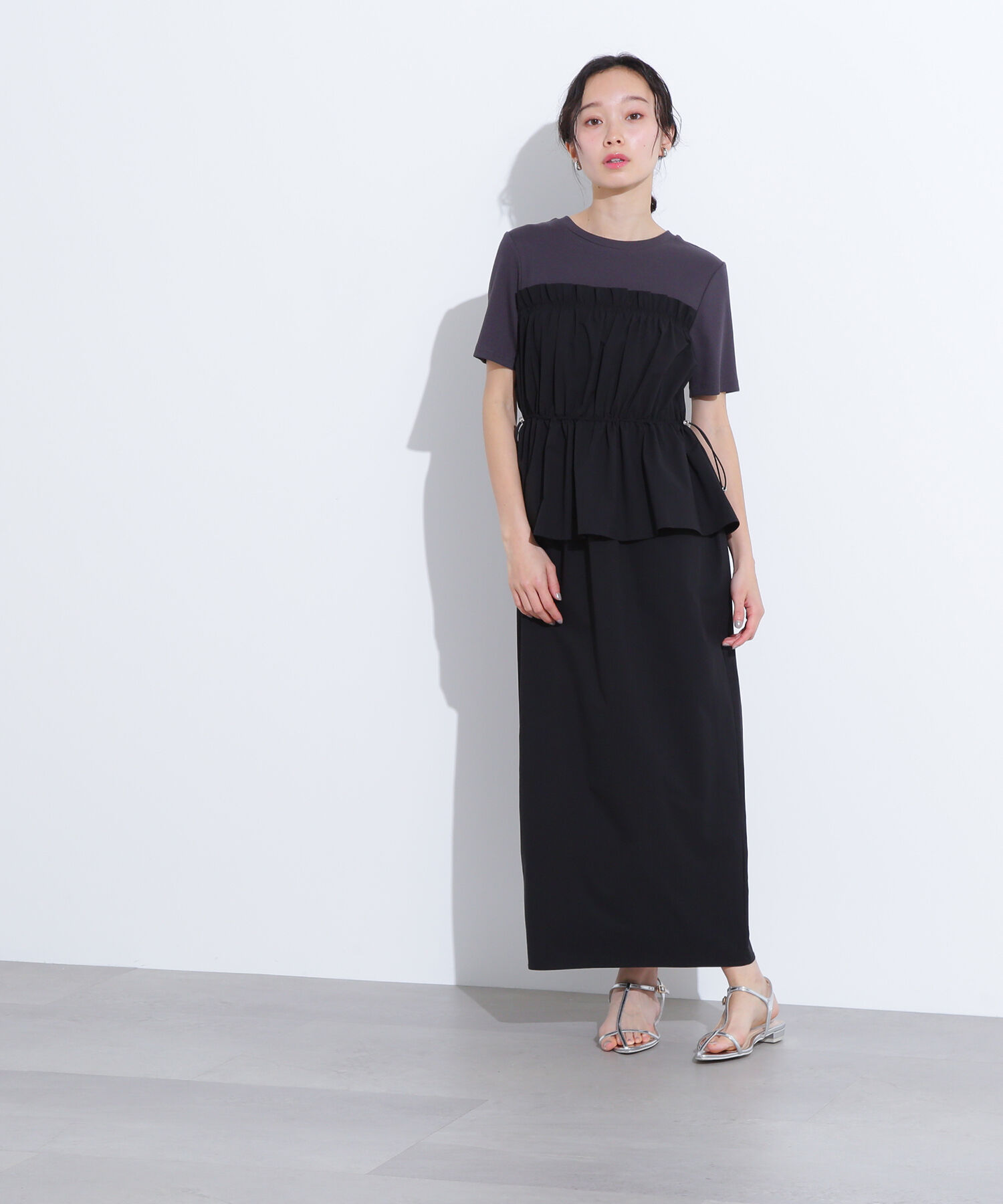  「ドロストコードドッキングワンピース」|ワンピース|