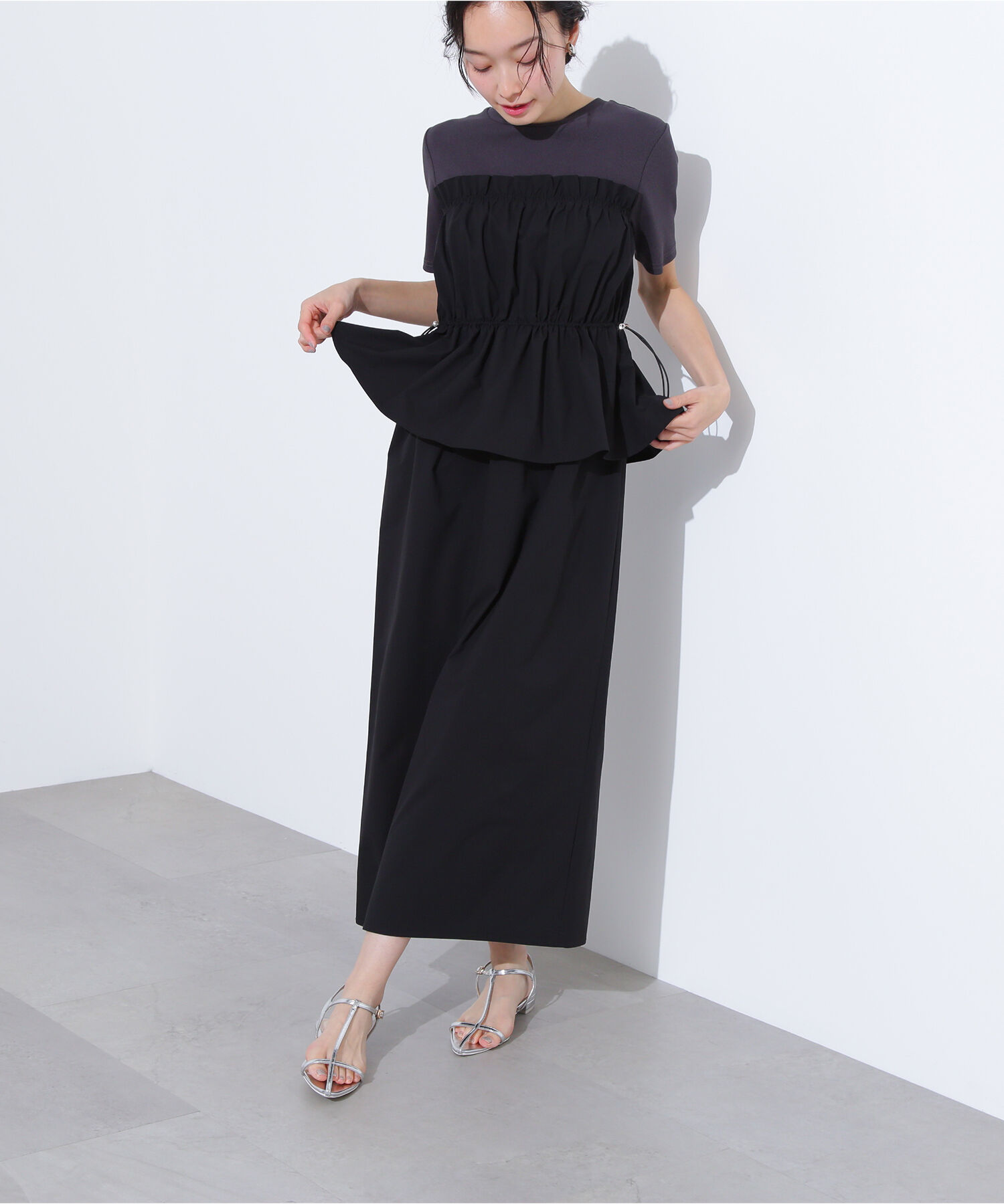  「ドロストコードドッキングワンピース」|ワンピース|