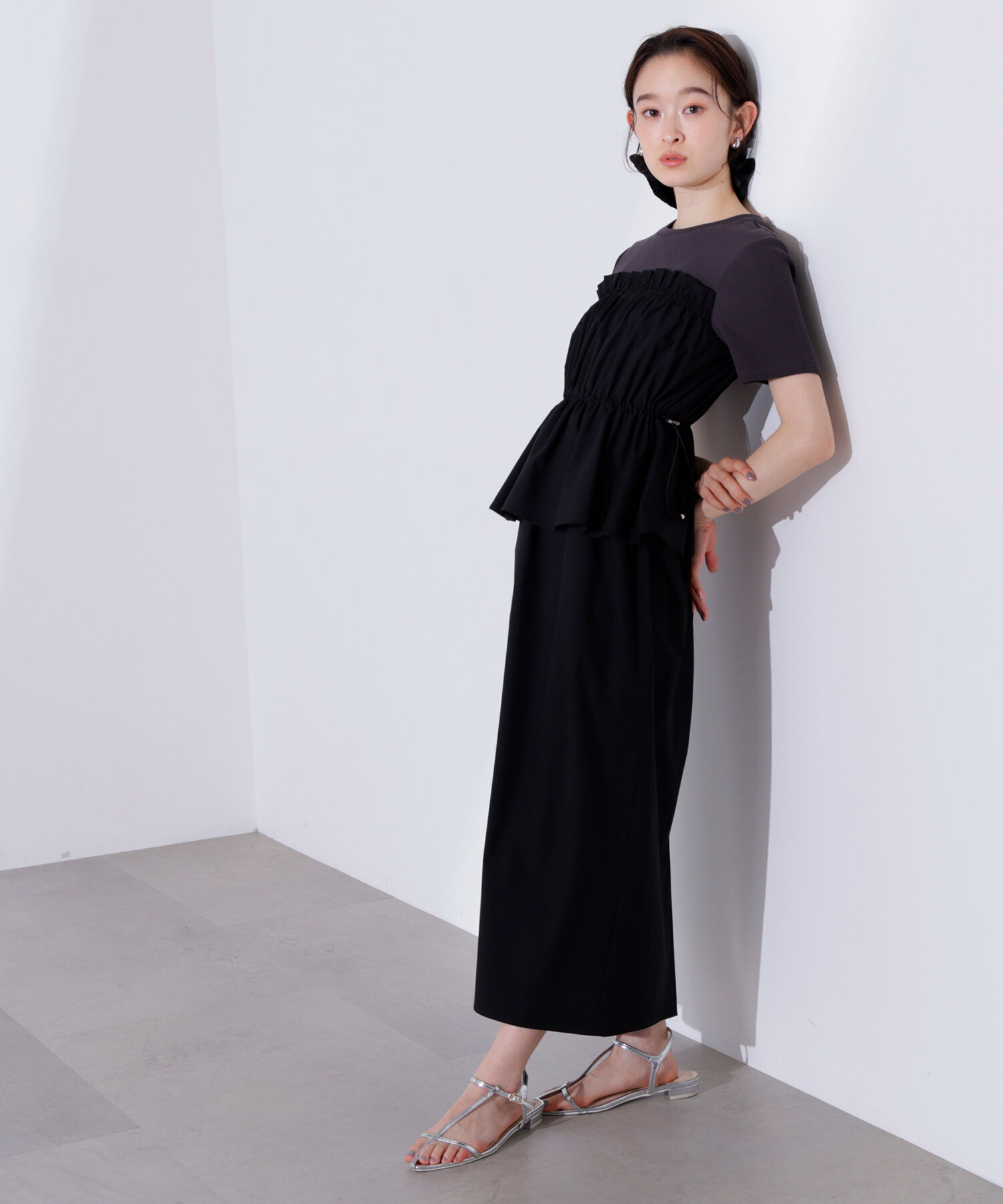  「ドロストコードドッキングワンピース」|ワンピース|