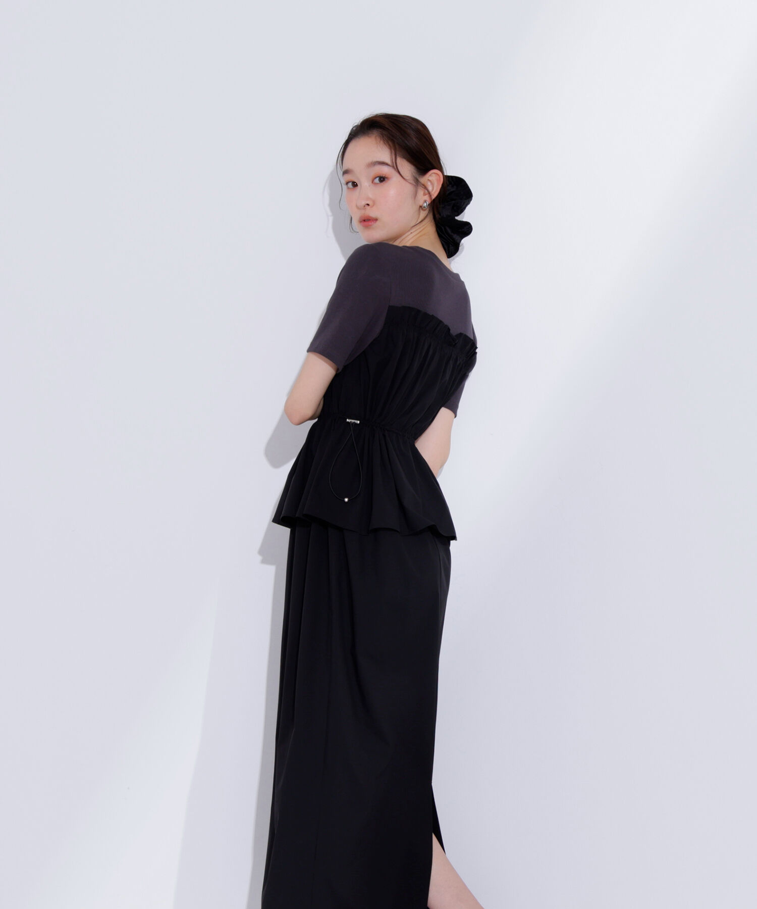  「ドロストコードドッキングワンピース」|ワンピース|