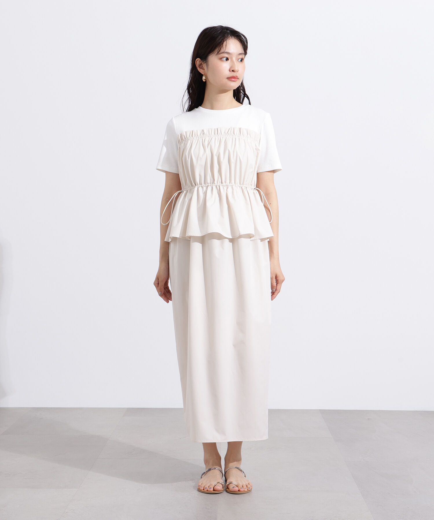  「ドロストコードドッキングワンピース」|ワンピース|