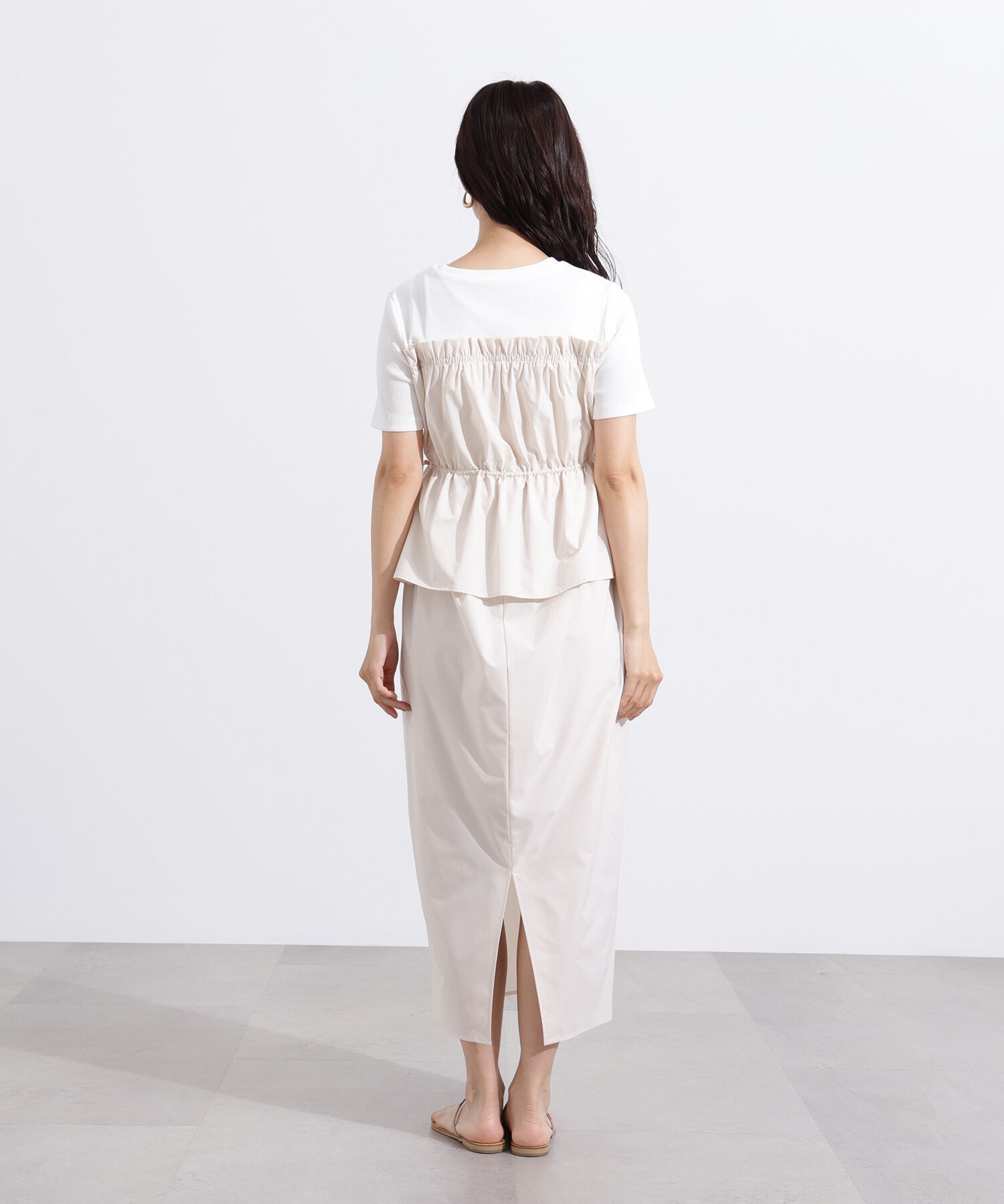  「ドロストコードドッキングワンピース」|ワンピース|