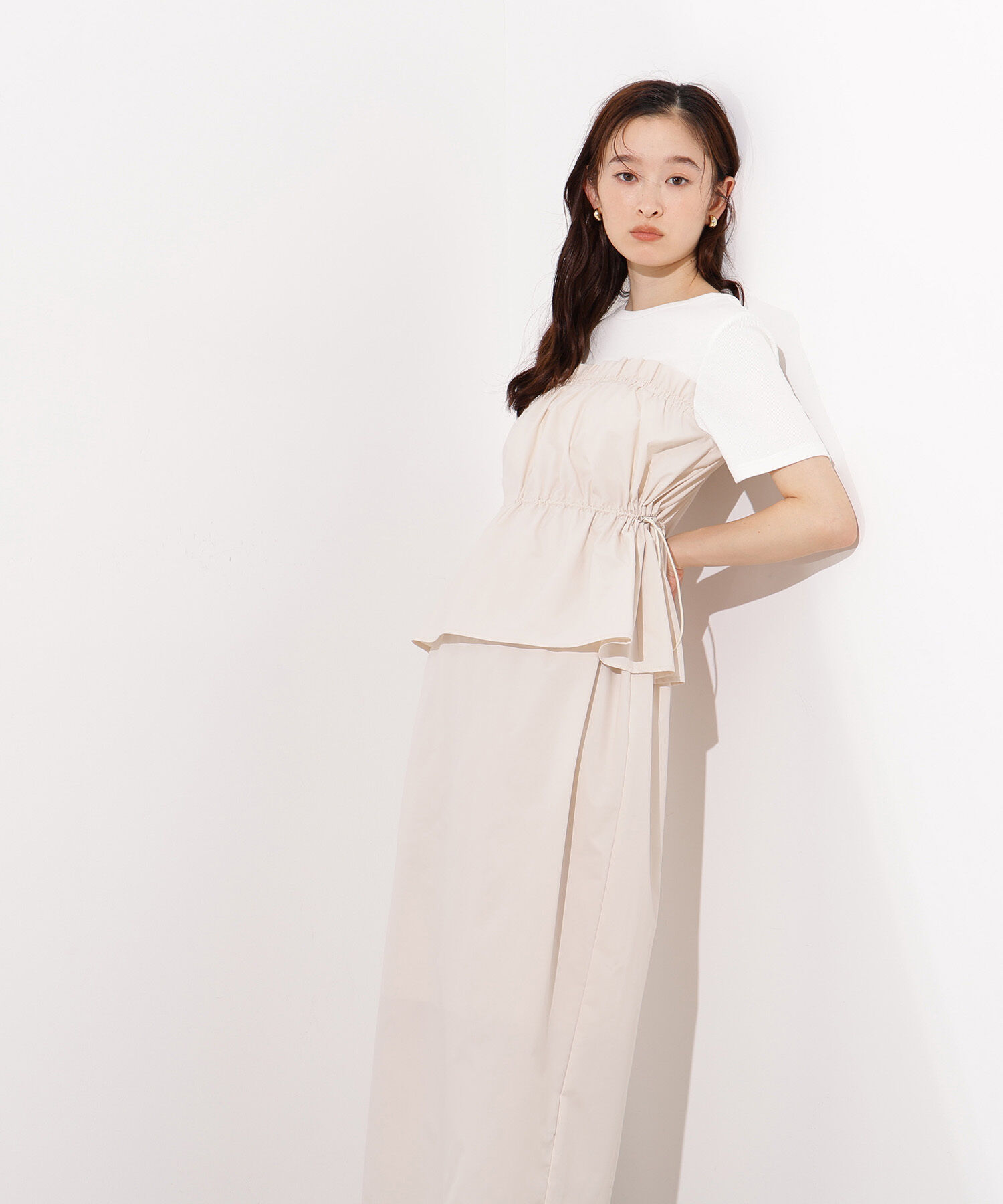  「ドロストコードドッキングワンピース」|ワンピース|