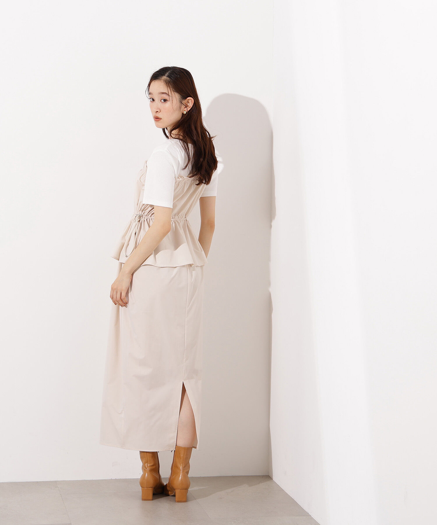  「ドロストコードドッキングワンピース」|ワンピース|