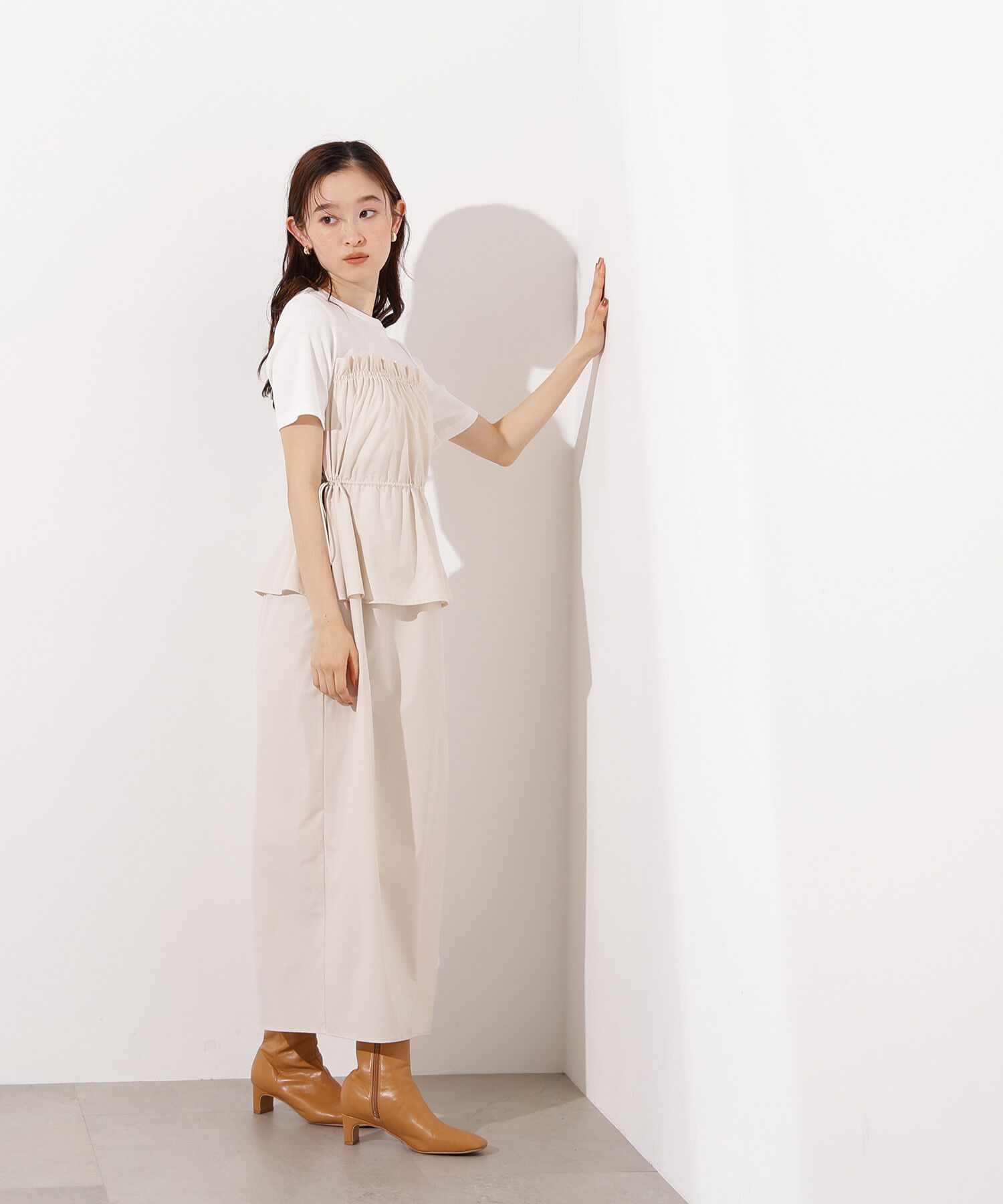  「ドロストコードドッキングワンピース」|ワンピース|