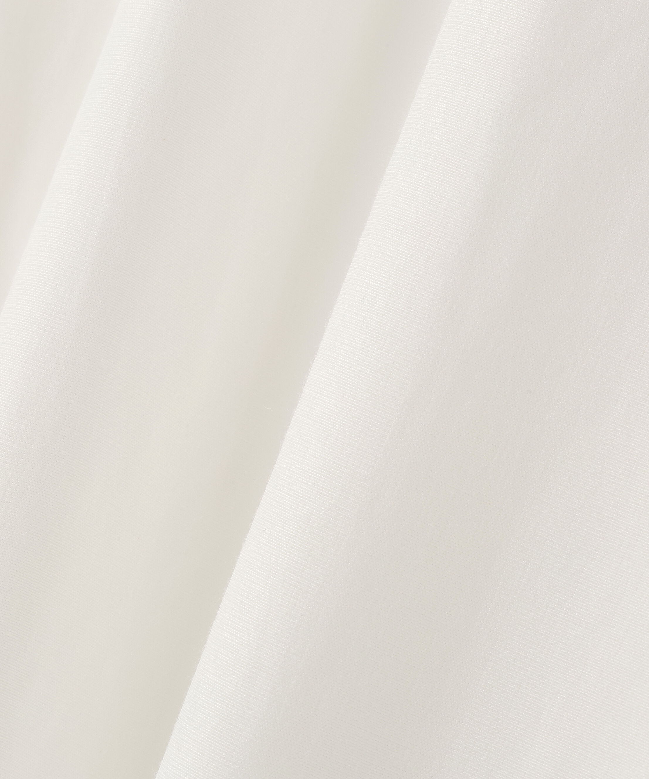  「スタンドフリルネックブラウス」|シャツ・ブラウス|